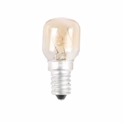 Eveready 40W Golf Oven Bulb SES