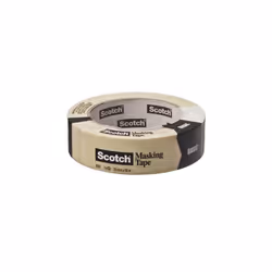Scotch Masking Tape 2010 Basic 36mm x 50m