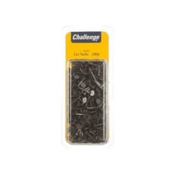 Challenge Blued Tacks 15mm Clam Pack 75g