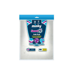 Minky Smart Fit Felt Pad 125 x 45cm