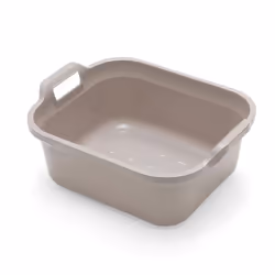 Addis Washing Up Bowl Mushroom