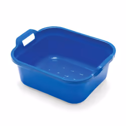 Addis Washing Up Bowl Cobalt Blue