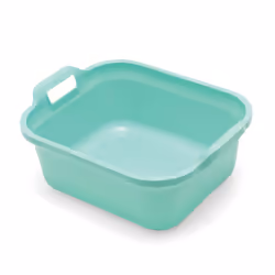 Addis Washing Up Bowl Blue Haze