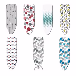 Minky Cotton Ironing Board Cover 97 x 34cm