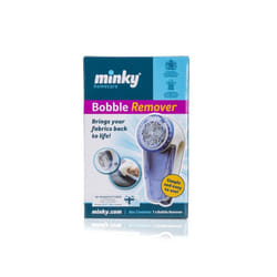 Minky Bobble Remover