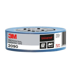 Scotch Blue Professional Masking Tape 2090 Universal 36mm x 50m