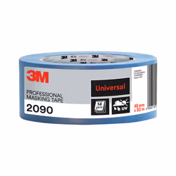 Scotch Blue Professional Masking Tape 2090 Universal 48mm x 50m