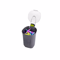 Minky Sure Grip Peg Pod with 24 pegs