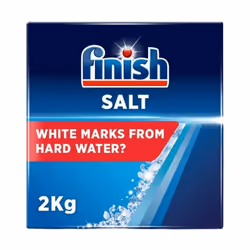 Finish Dishwasher Salt Box 2kg