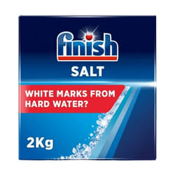 Finish Dishwasher Salt Box 2kg