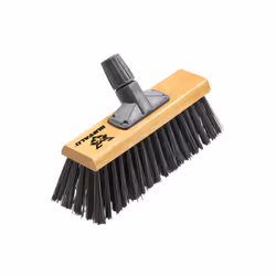 Buffalo 13'' Stiff PVC Scavenger Broom Head