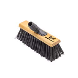 Buffalo 13'' Stiff PVC Scavenger Broom Head