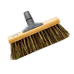 Buffalo 13'' Stiff Bassine Mix Scavenger Broom Head