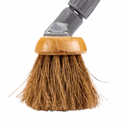 Buffalo 18'' Soft Coco Platform Broom Head
