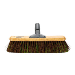 Buffalo 18'' Stiff Bassine Mix Platform Broom Head