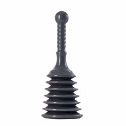 Buffalo Midi Sink & Basin Plunger 32cm