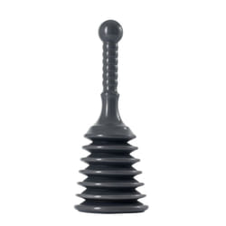 Buffalo Midi Sink & Basin Plunger 32cm