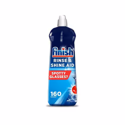 Finish Rinse Aid 800ml