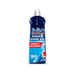 Finish Rinse Aid 800ml