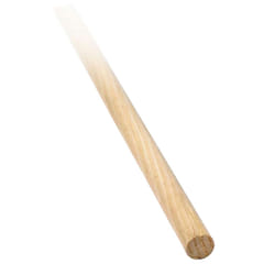 Buffalo Large Wooden Handle 1372 x 28mm