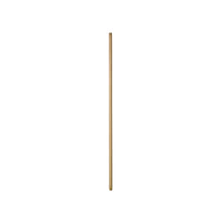 Buffalo Large Tapered Wooden Handle 1372 x 28mm