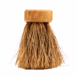 Buffalo Soft Coco Bannister Hand Brush