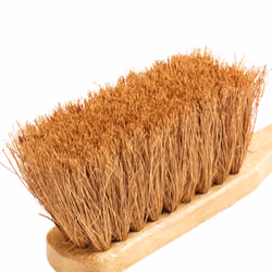 Buffalo Soft Coco Bannister Hand Brush