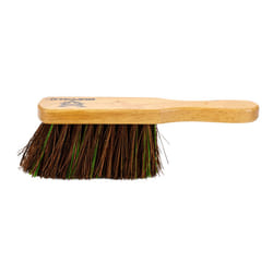 Buffalo Stiff Bassine Mix Bannister Hand Brush