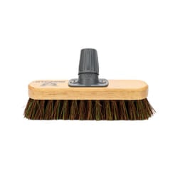 Buffalo 9'' Bassine Mix Deck Scrub Head