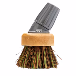 Buffalo 9'' Bassine Mix Deck Scrub Head