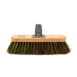 Buffalo 12'' Stiff Bassine Mix Sweeper Broom Head