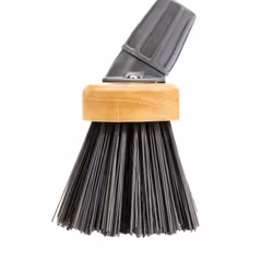 Buffalo 12'' Stiff PVC Sweeper Broom Head