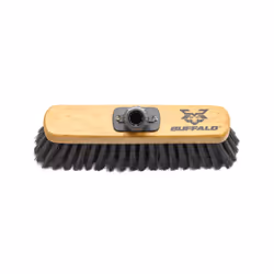 Buffalo 12'' Soft PVC Sweeper Broom Head