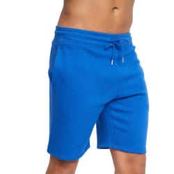 Juice Mens Casual Shorts - XL, Blue