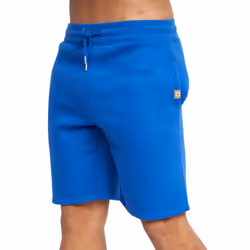 Juice Mens Casual Shorts - XL, Blue