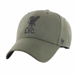 Liverpool FC MVP Crest 47 Baseball Cap
