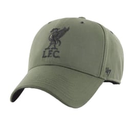Liverpool FC MVP Crest 47 Baseball Cap