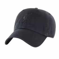Liverpool FC Clean Up 47 Baseball Cap
