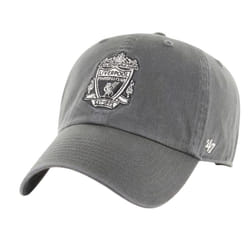 Liverpool FC Clean Up 47 Relaxed Fit Baseball Cap