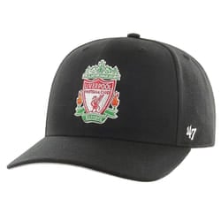 Liverpool FC MVP 47 Snapback Baseball Cap