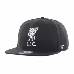 Liverpool FC No Shot Captain 47 Snapback Cap