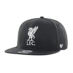 Liverpool FC No Shot Captain 47 Snapback Cap