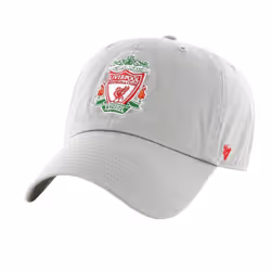 Liverpool FC Clean Up 47 Baseball Cap