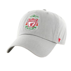 Liverpool FC Clean Up 47 Baseball Cap