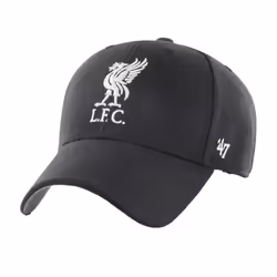 Liverpool FC MVP 47 Flag Of Germany Baseball Cap