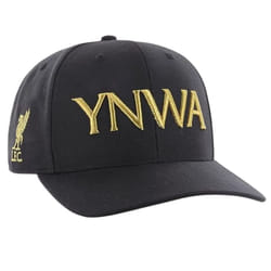 Liverpool FC MVP YNWA 47 Baseball Cap