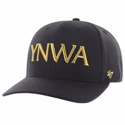 Liverpool FC MVP YNWA 47 Baseball Cap