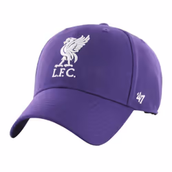 Liverpool FC MVP 47 Low Profile Snapback Cap