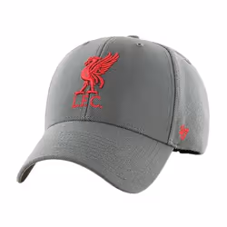 Liverpool FC MVP 47 Curved Peak Baseball Cap
