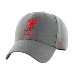 Liverpool FC MVP 47 Curved Peak Baseball Cap